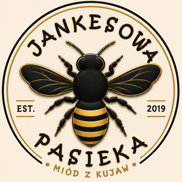 Jankesowa Pasieka